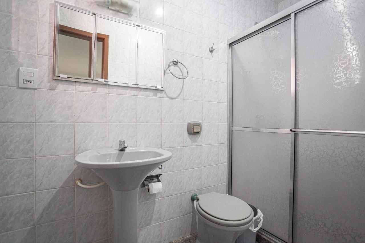 Sobrado Da Helen Apartment Torres Exterior photo