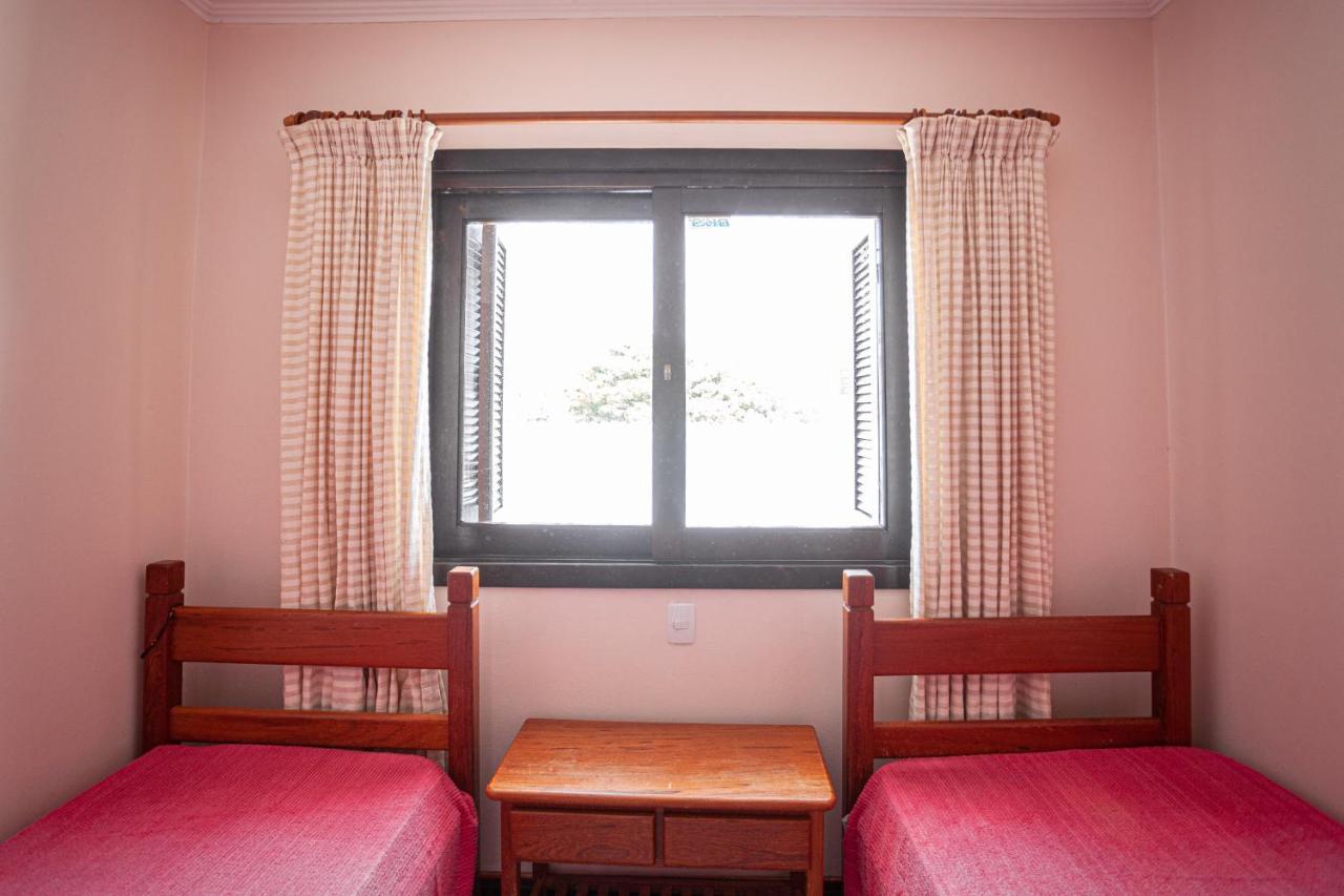 Sobrado Da Helen Apartment Torres Exterior photo