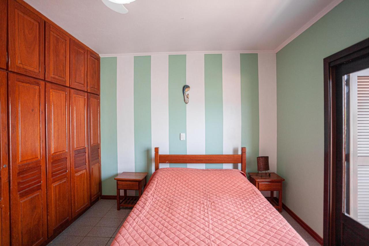 Sobrado Da Helen Apartment Torres Exterior photo