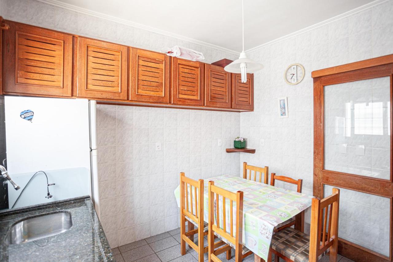 Sobrado Da Helen Apartment Torres Exterior photo