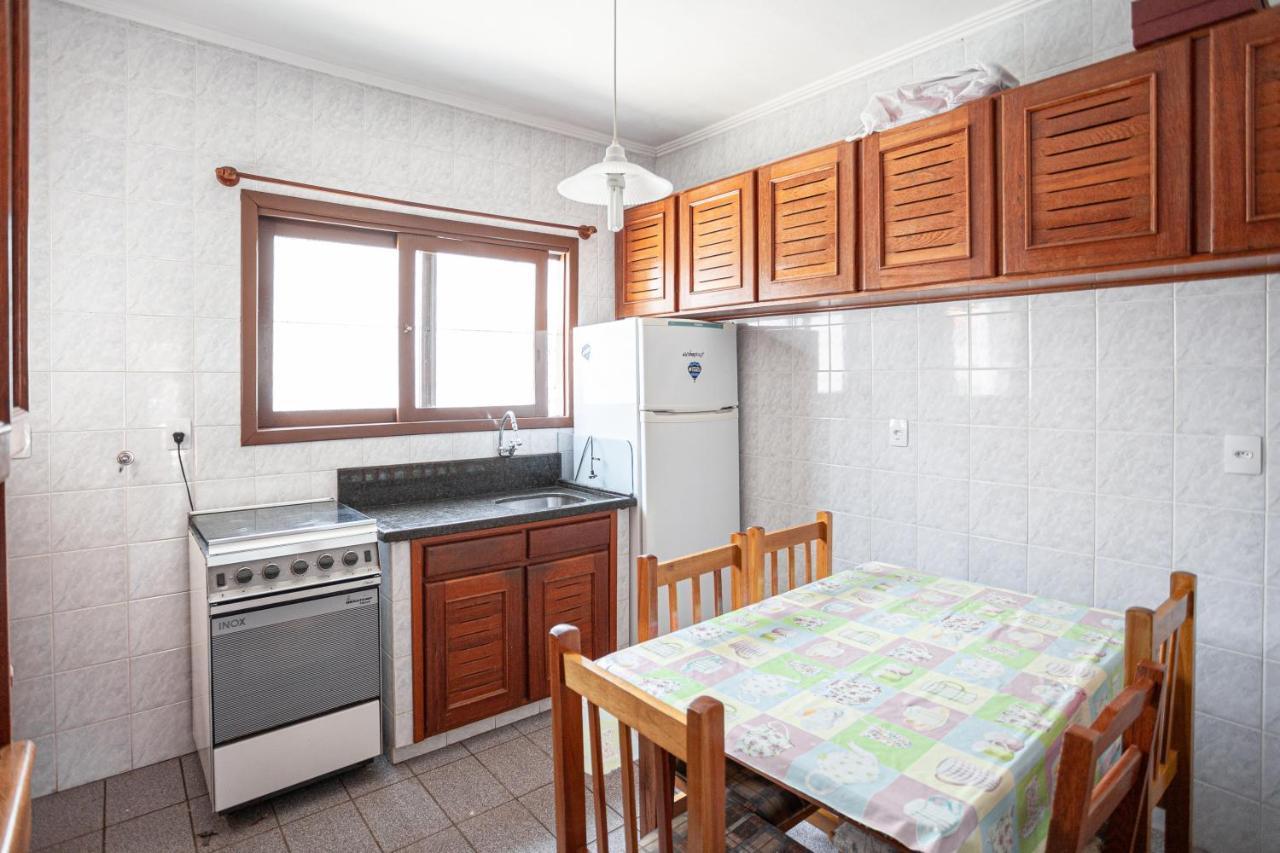 Sobrado Da Helen Apartment Torres Exterior photo