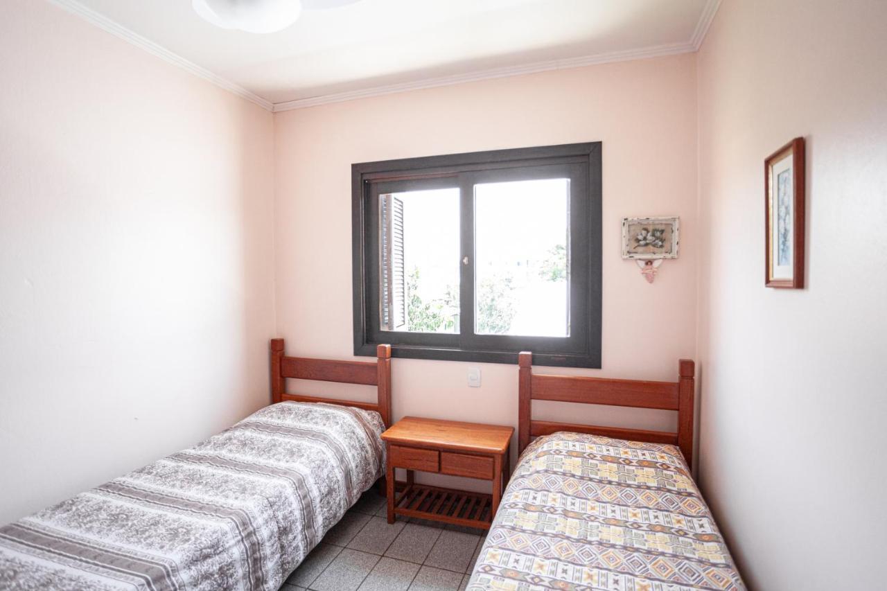 Sobrado Da Helen Apartment Torres Exterior photo
