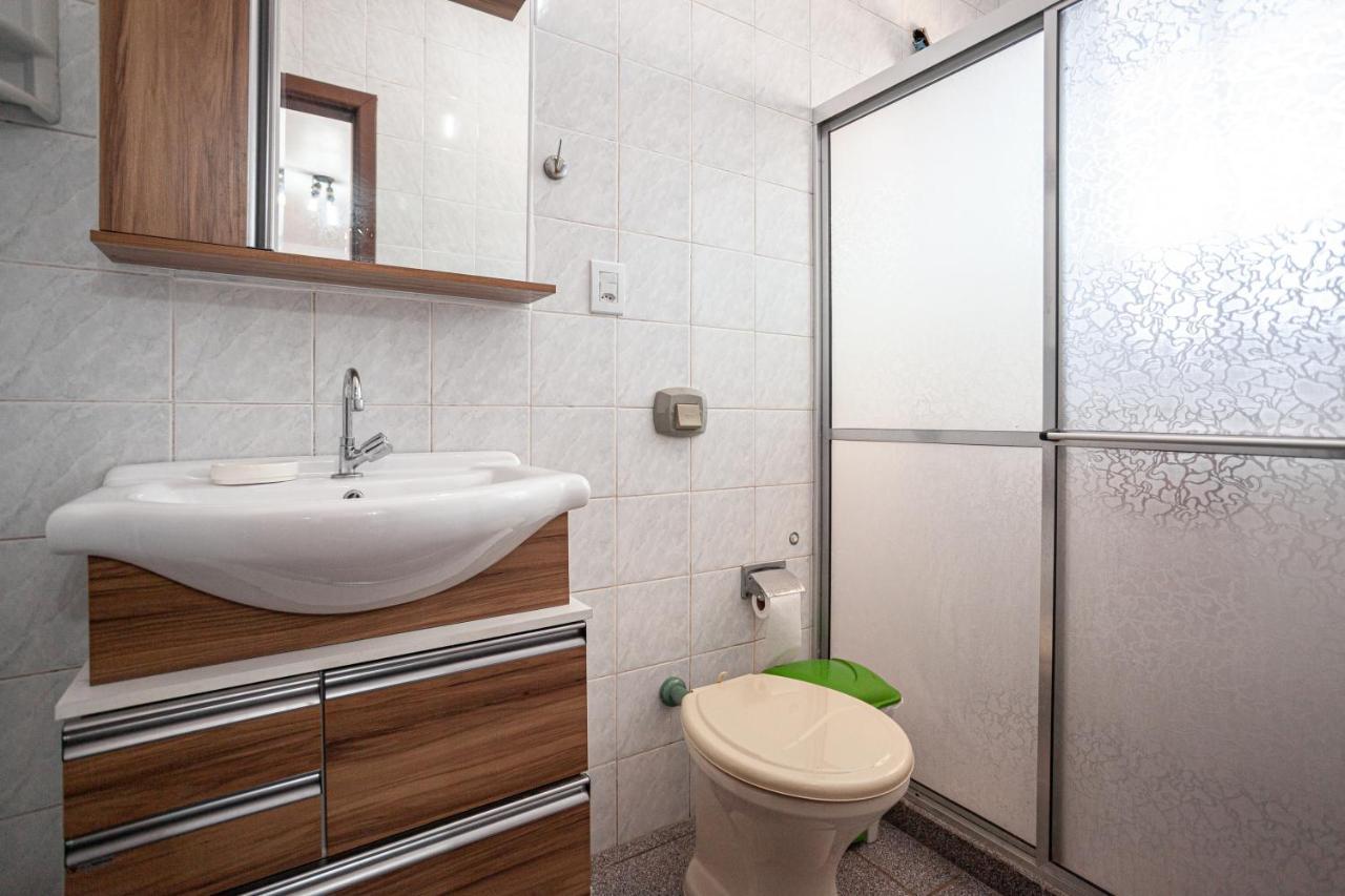Sobrado Da Helen Apartment Torres Exterior photo