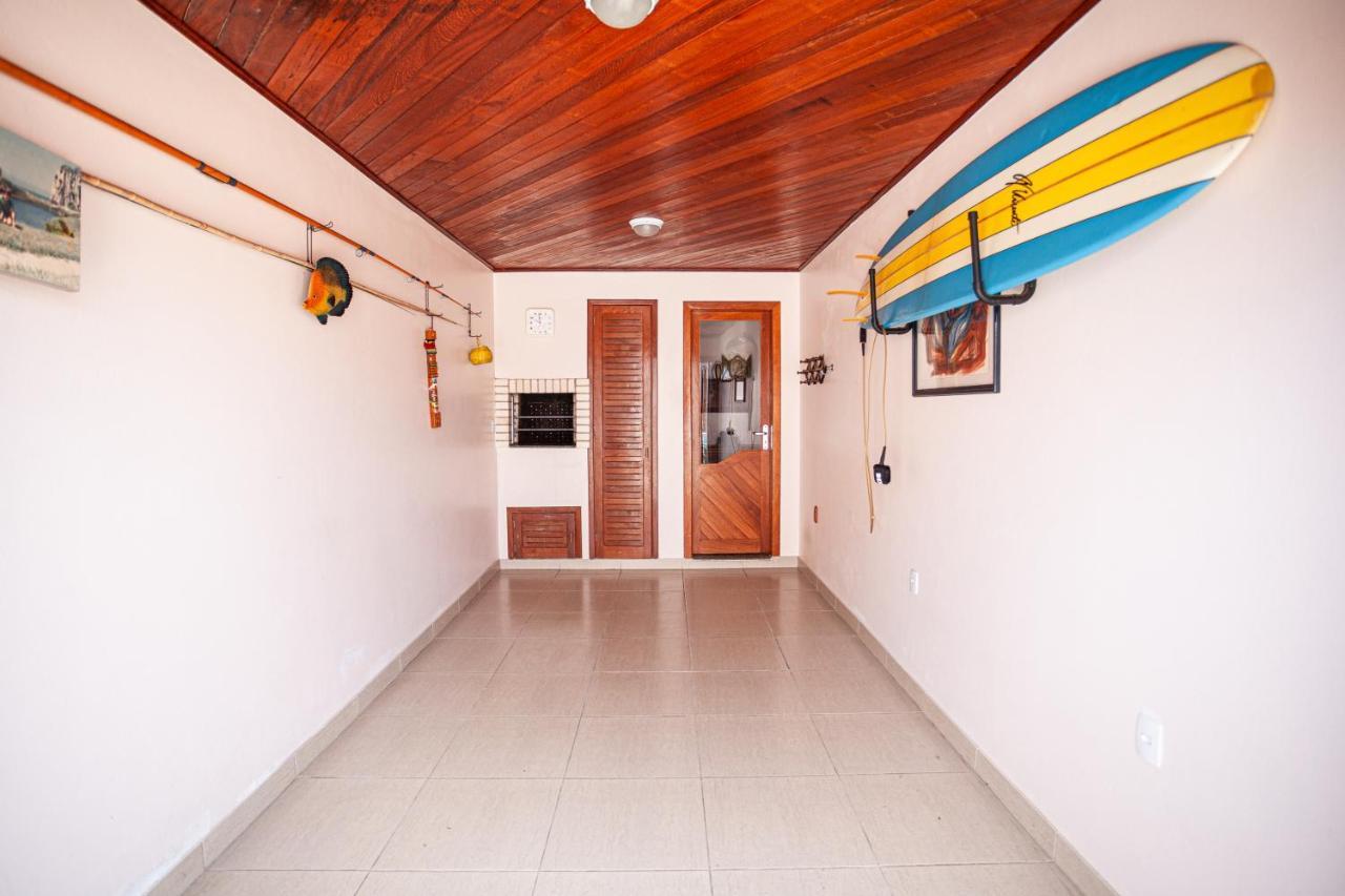 Sobrado Da Helen Apartment Torres Exterior photo