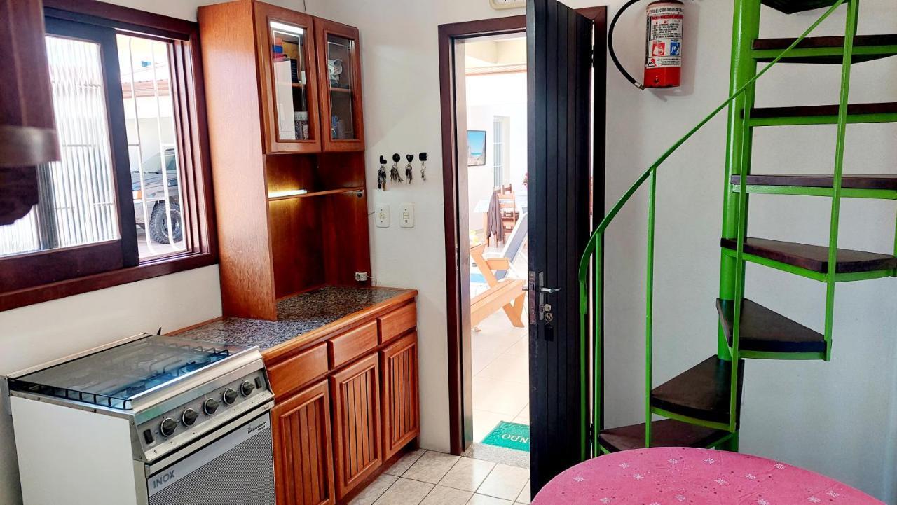 Sobrado Da Helen Apartment Torres Room photo
